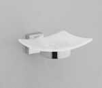 Kent Atrio Soap Dish 3202