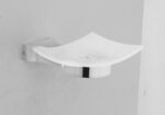 Kent Austin Soap Dish  2702