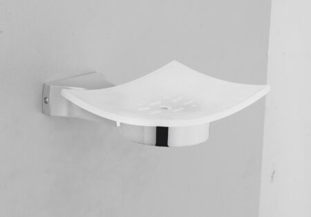 Kent Austin Soap Dish  2702