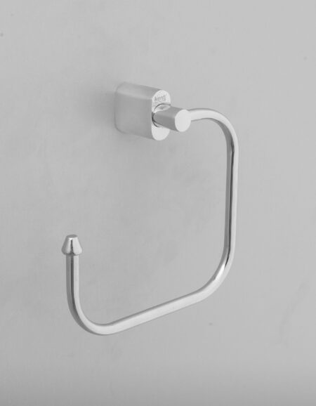 Kent Euro Towel Ring 2906