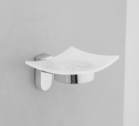 Kent Grip Soap Dish 2602