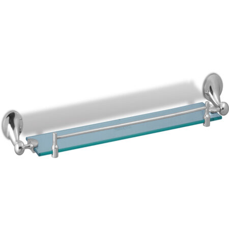 Kent Medley Glass Shelf 2407