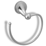 Kent Medley Towel Ring 2406