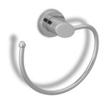 Kentbaths Mirage Towel Ring 1606