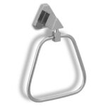 Kentbaths Orient Towel Ring 2106