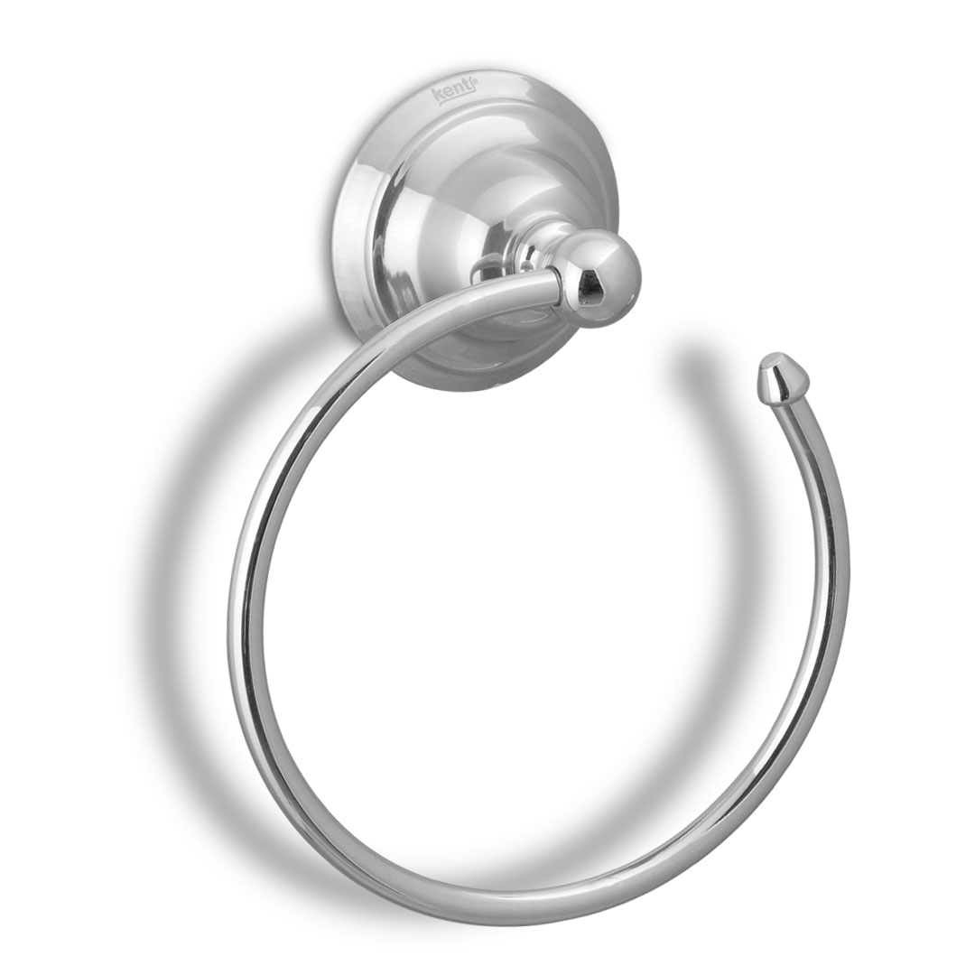 Kentbaths Stella Towel Ring 2006