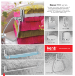 Kent Brano 2200 Series Bundle