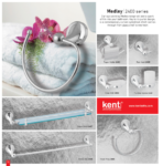 Kent Medley 2400 Series Bundle