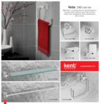 Kent Volta 3000 Series 7 pieces Bundle